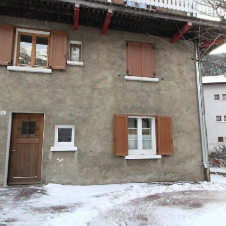 Appartement 5 Personnes Val Cenis, 2 Ch, Draps Fournis - Fr-1-508-253 Lanslebourg-Mont-Cenis Εξωτερικό φωτογραφία