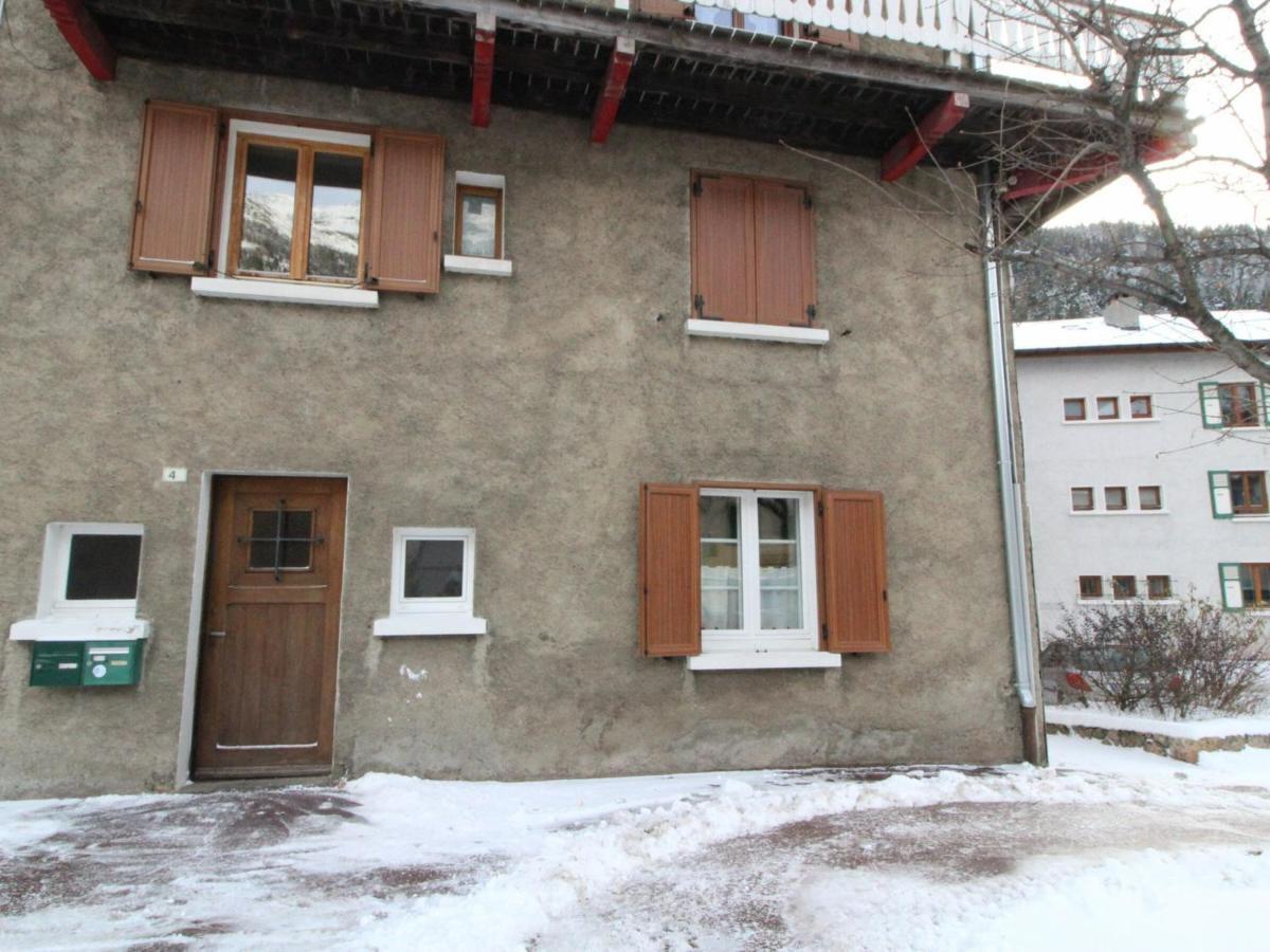 Appartement 5 Personnes Val Cenis, 2 Ch, Draps Fournis - Fr-1-508-253 Lanslebourg-Mont-Cenis Εξωτερικό φωτογραφία