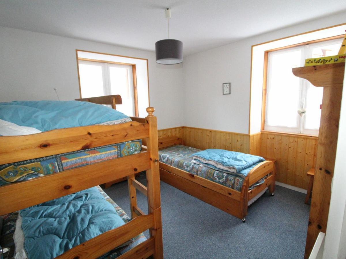 Appartement 5 Personnes Val Cenis, 2 Ch, Draps Fournis - Fr-1-508-253 Lanslebourg-Mont-Cenis Εξωτερικό φωτογραφία