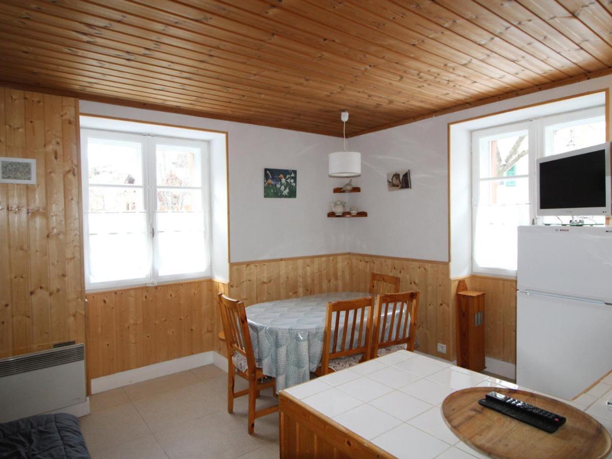 Appartement 5 Personnes Val Cenis, 2 Ch, Draps Fournis - Fr-1-508-253 Lanslebourg-Mont-Cenis Εξωτερικό φωτογραφία