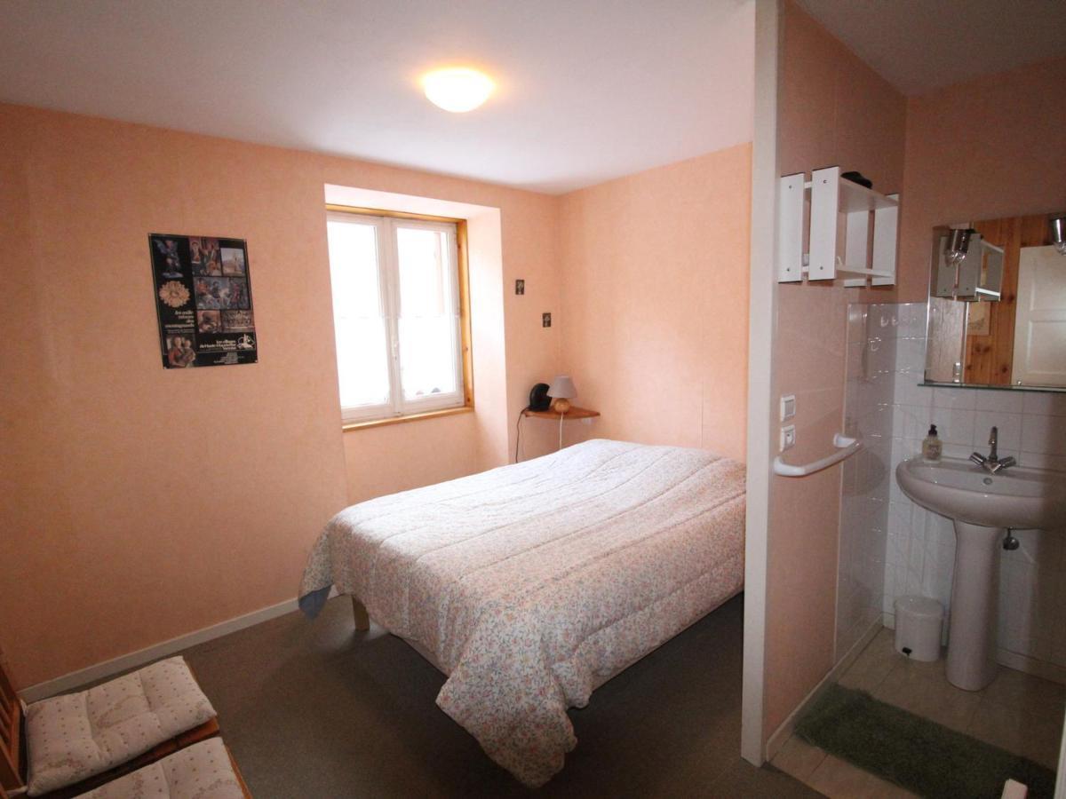 Appartement 5 Personnes Val Cenis, 2 Ch, Draps Fournis - Fr-1-508-253 Lanslebourg-Mont-Cenis Εξωτερικό φωτογραφία