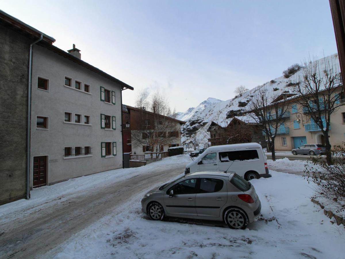 Appartement 5 Personnes Val Cenis, 2 Ch, Draps Fournis - Fr-1-508-253 Lanslebourg-Mont-Cenis Εξωτερικό φωτογραφία